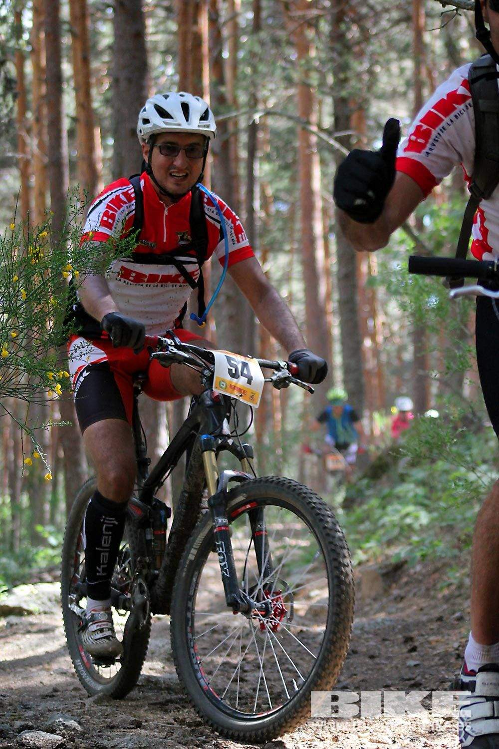 BIKE Maratón Sierra de Madrid 2015 Galería 7