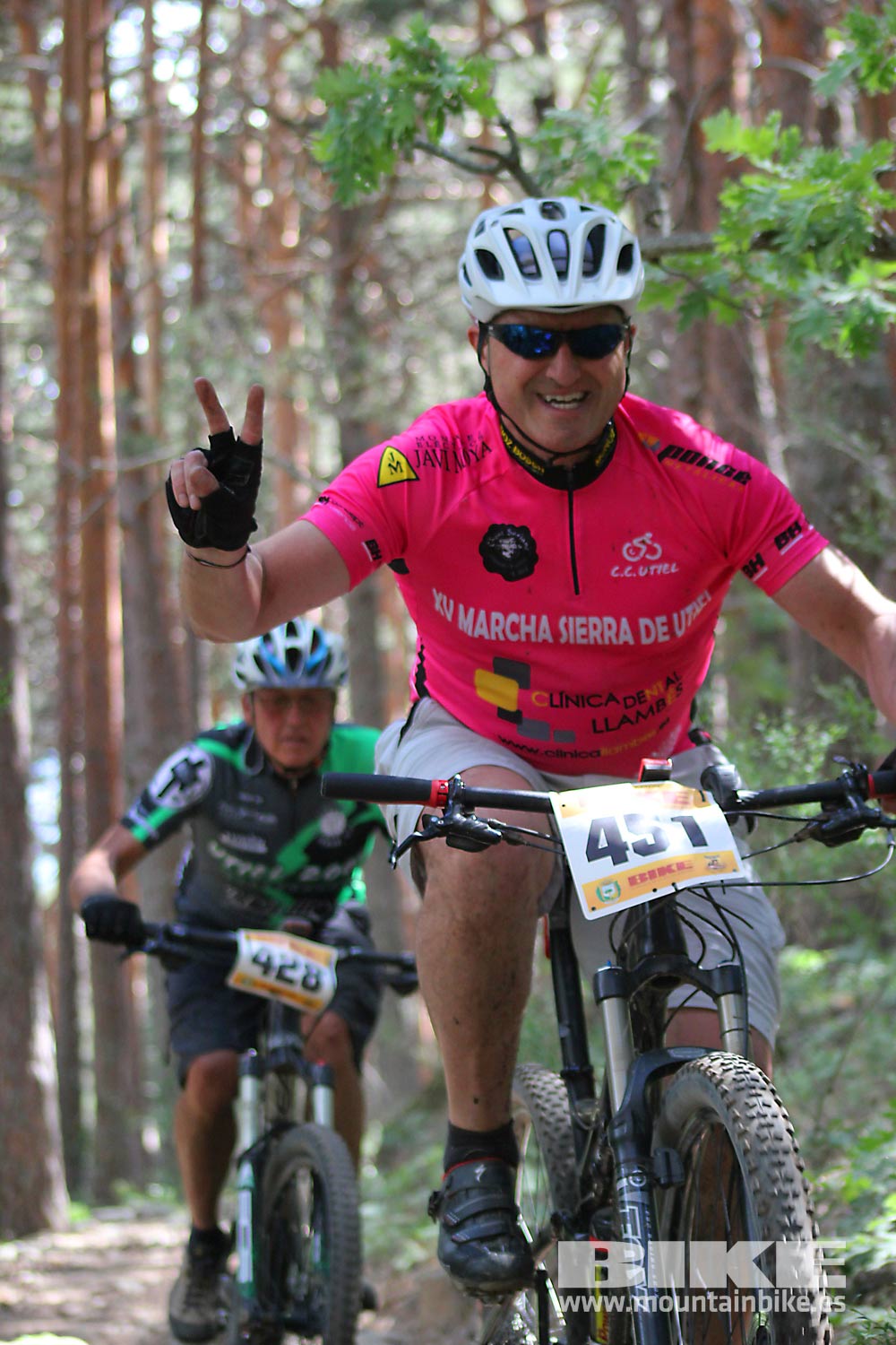 BIKE Maratón Sierra de Madrid 2015 Galería 7