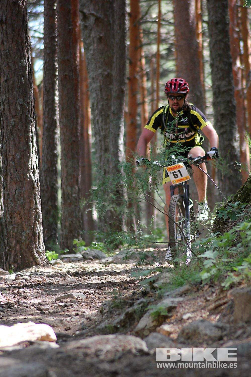 BIKE Maratón Sierra de Madrid 2015 Galería 7