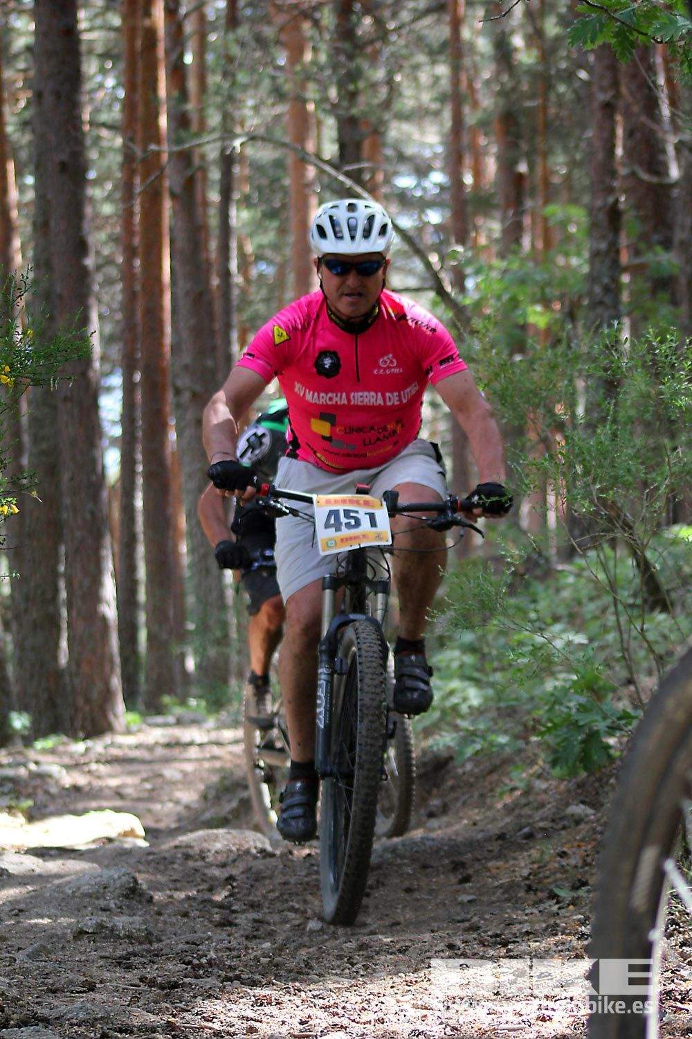 BIKE Maratón Sierra de Madrid 2015 Galería 7
