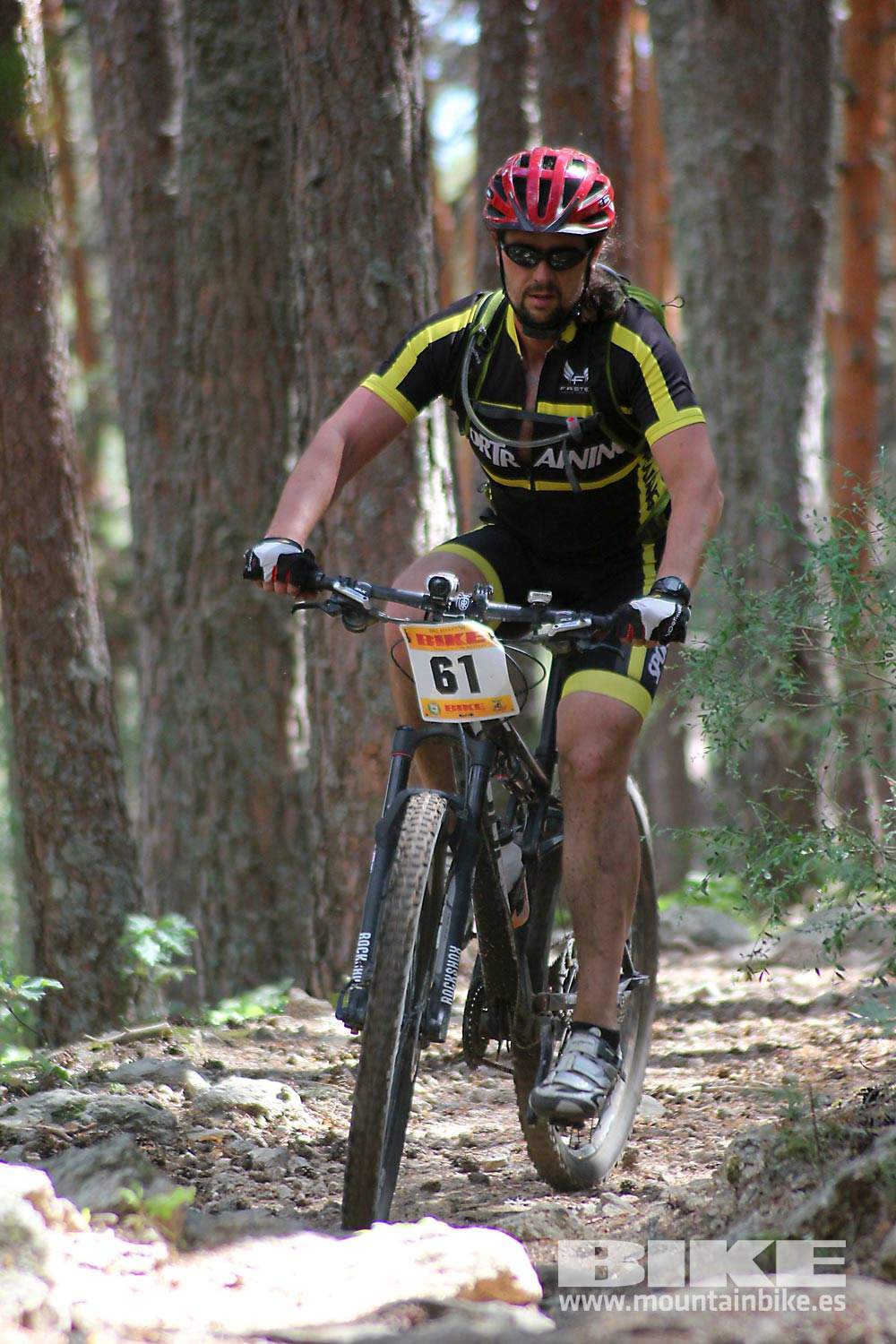 BIKE Maratón Sierra de Madrid 2015 Galería 7