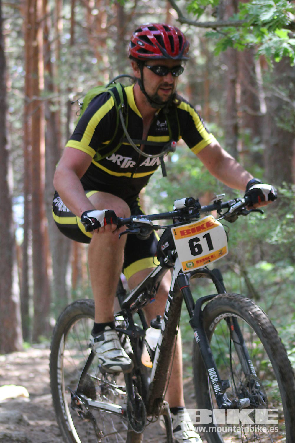 BIKE Maratón Sierra de Madrid 2015 Galería 7