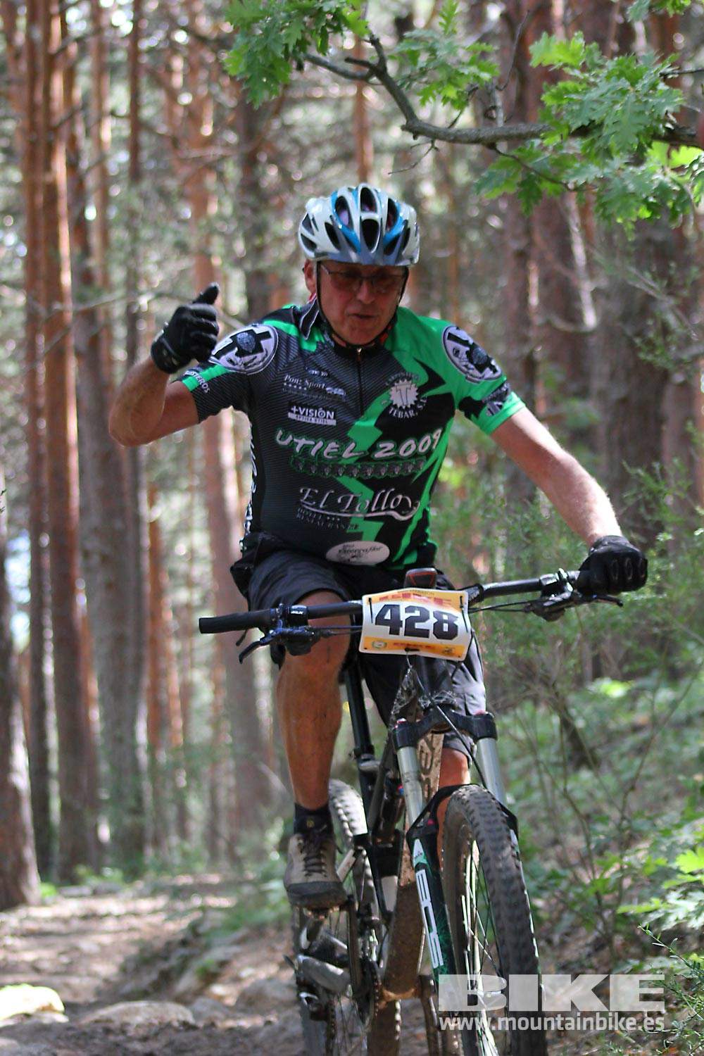 BIKE Maratón Sierra de Madrid 2015 Galería 7