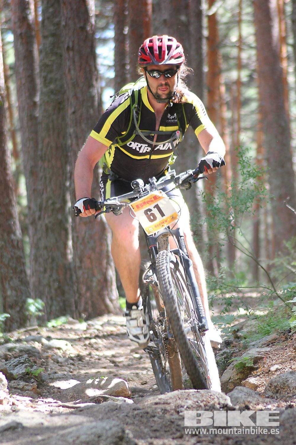 BIKE Maratón Sierra de Madrid 2015 Galería 7