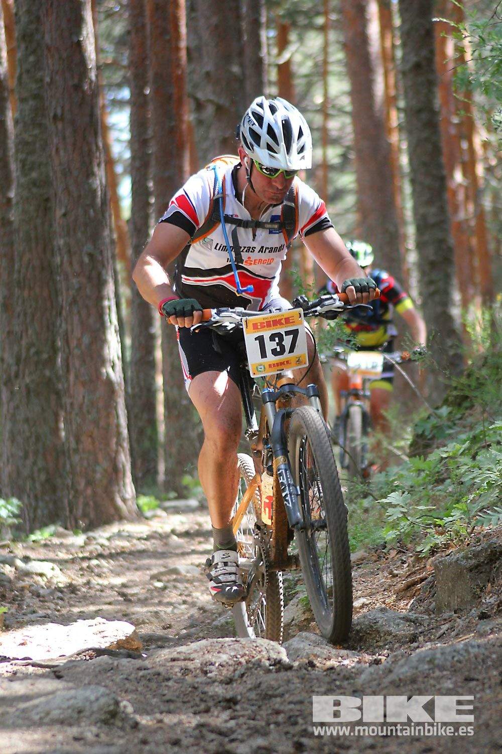 BIKE Maratón Sierra de Madrid 2015 Galería 7