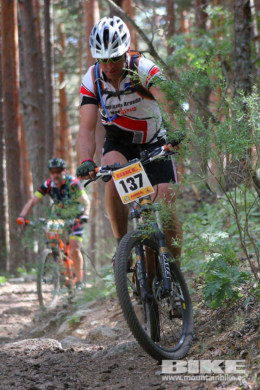 BIKE Maratón Sierra de Madrid 2015 Galería 7
