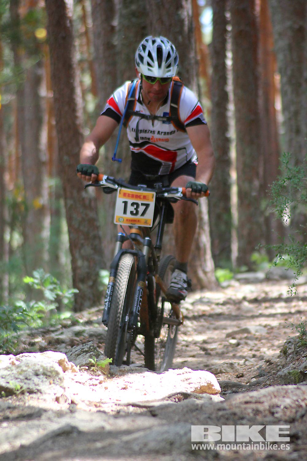 BIKE Maratón Sierra de Madrid 2015 Galería 7