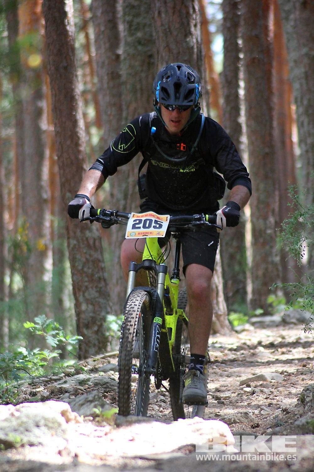 BIKE Maratón Sierra de Madrid 2015 Galería 7