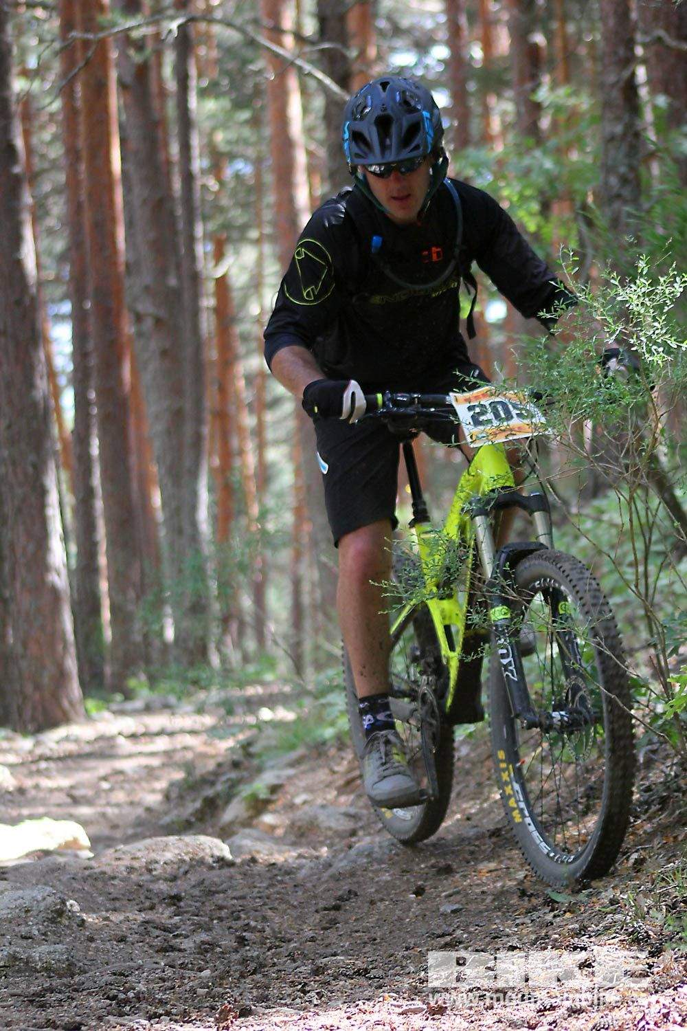 BIKE Maratón Sierra de Madrid 2015 Galería 7