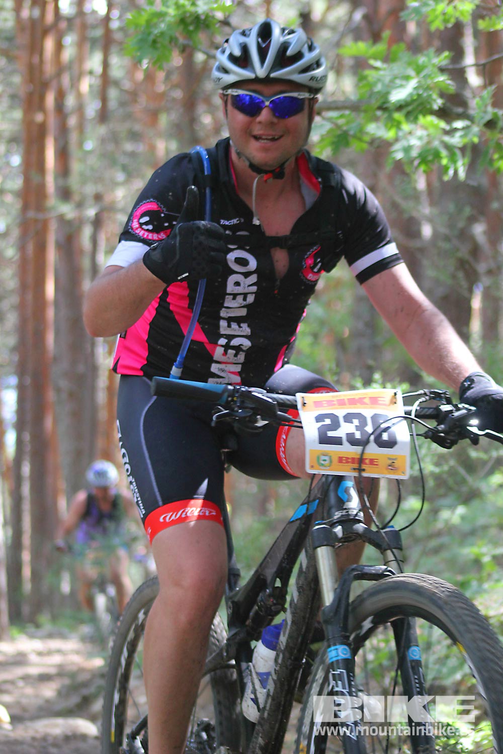 BIKE Maratón Sierra de Madrid 2015 Galería 7