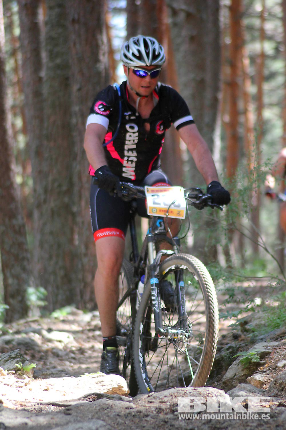 BIKE Maratón Sierra de Madrid 2015 Galería 7