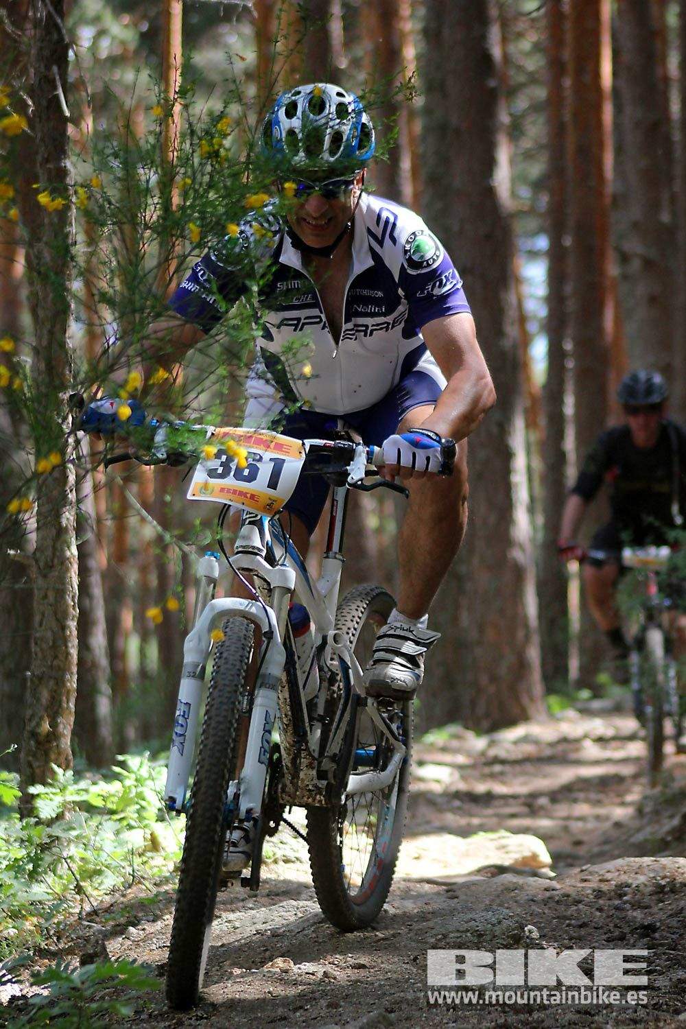 BIKE Maratón Sierra de Madrid 2015 Galería 7