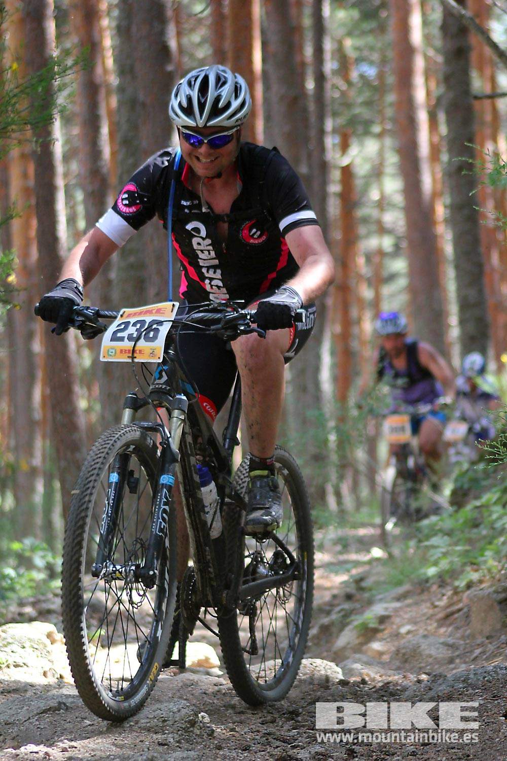 BIKE Maratón Sierra de Madrid 2015 Galería 7
