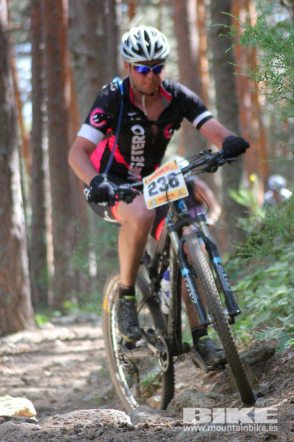 BIKE Maratón Sierra de Madrid 2015 Galería 7