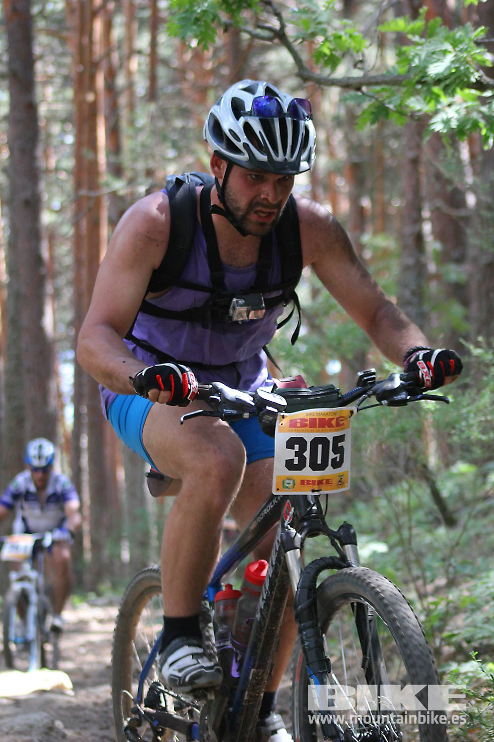 BIKE Maratón Sierra de Madrid 2015 Galería 7