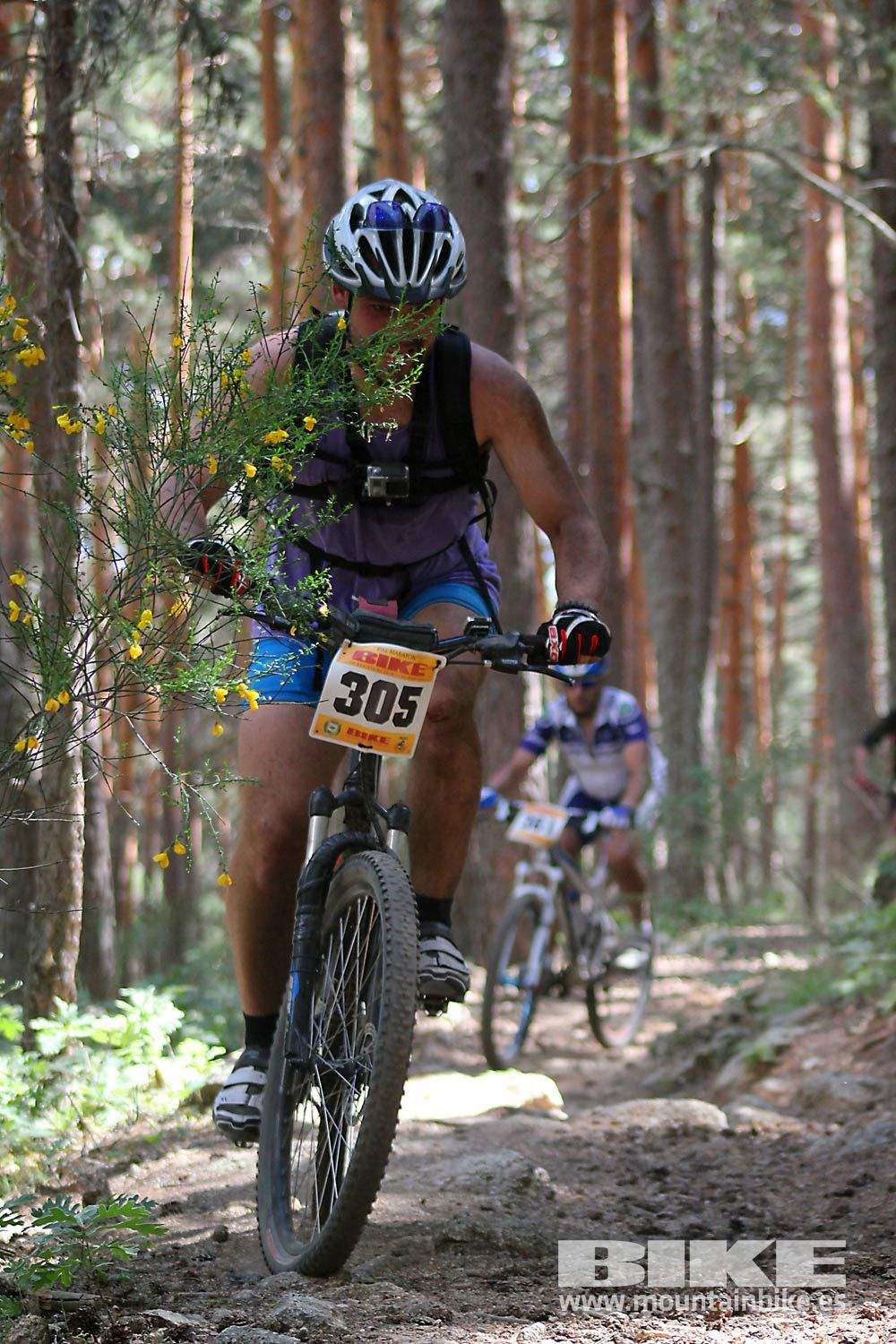 BIKE Maratón Sierra de Madrid 2015 Galería 7