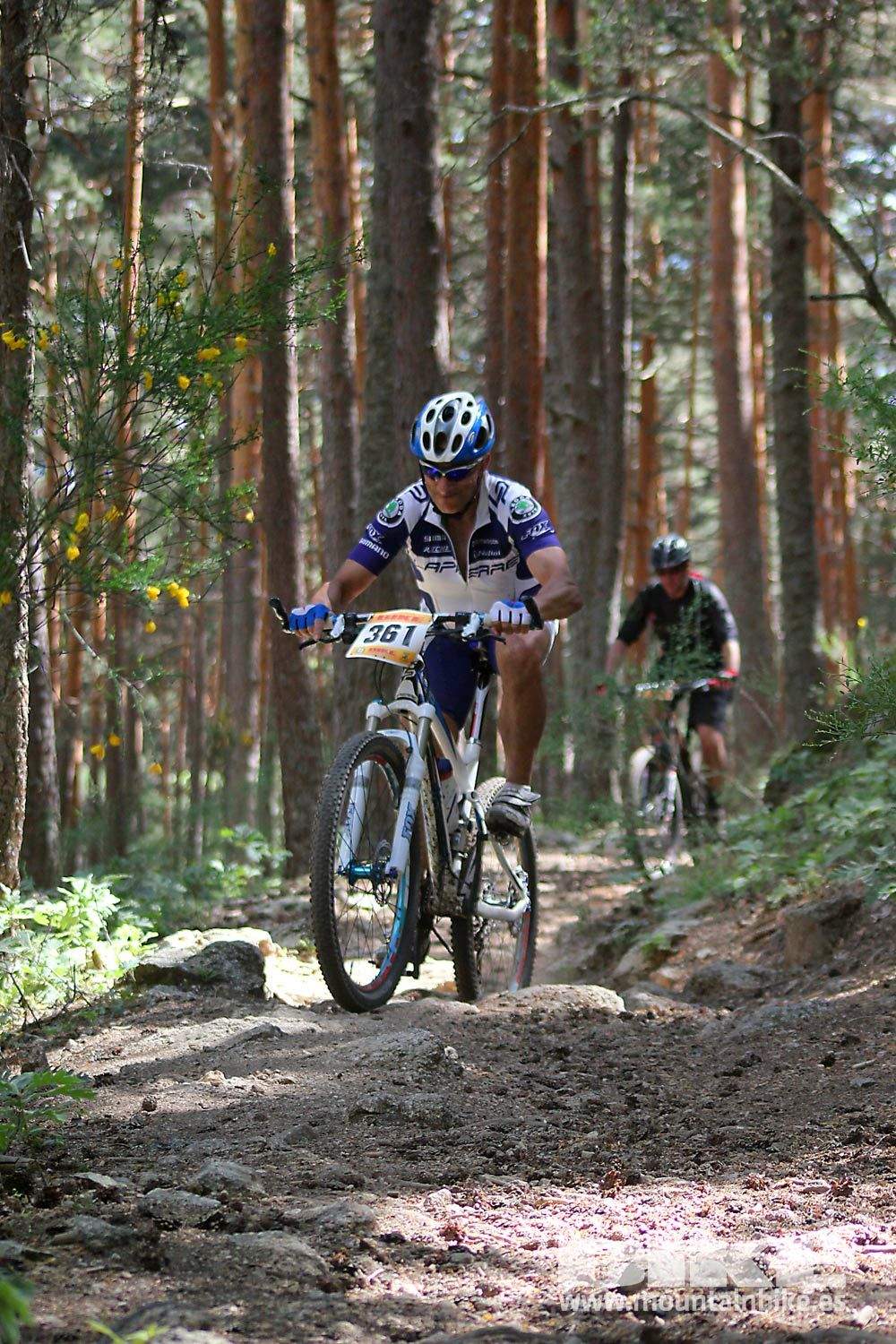 BIKE Maratón Sierra de Madrid 2015 Galería 7