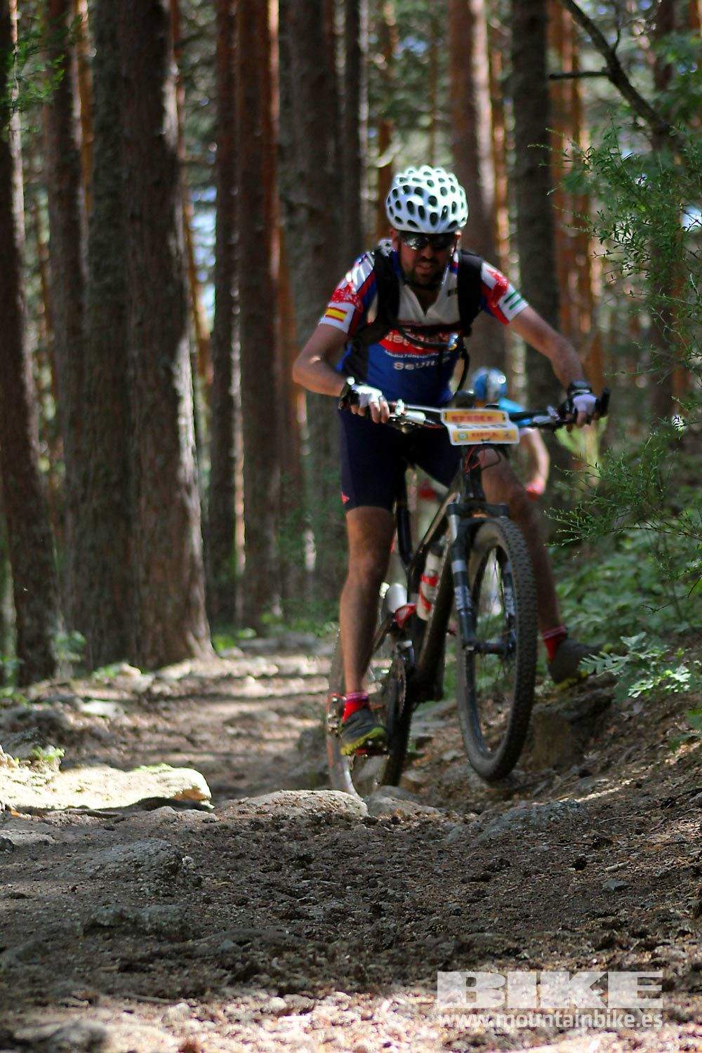 BIKE Maratón Sierra de Madrid 2015 Galería 7