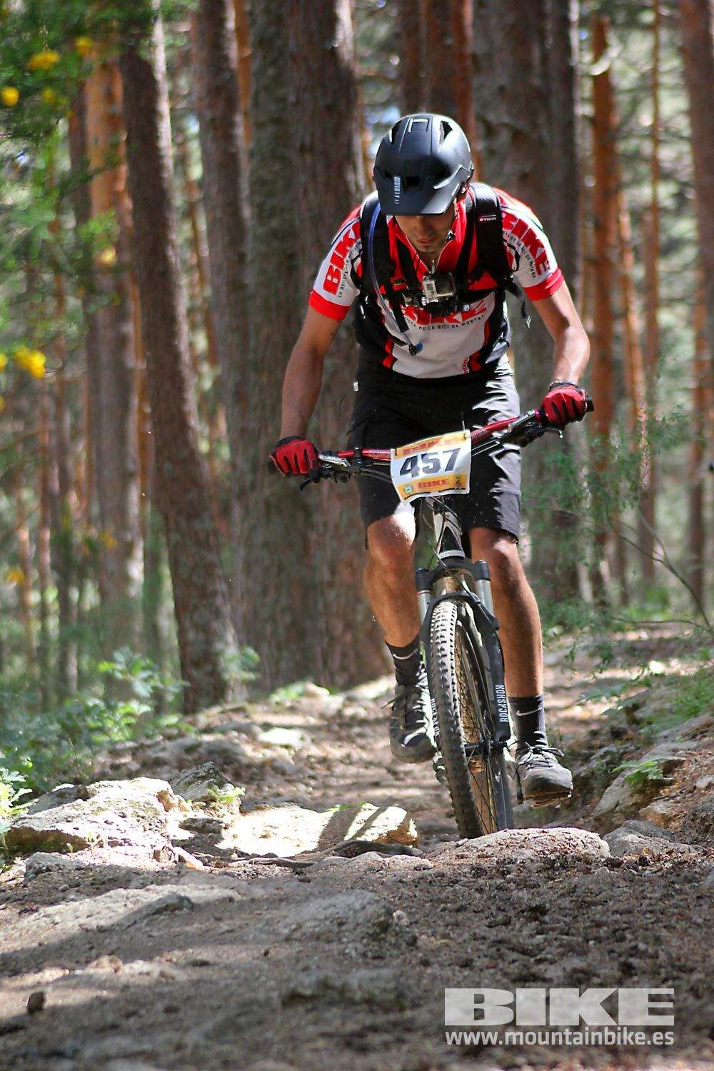 BIKE Maratón Sierra de Madrid 2015 Galería 7