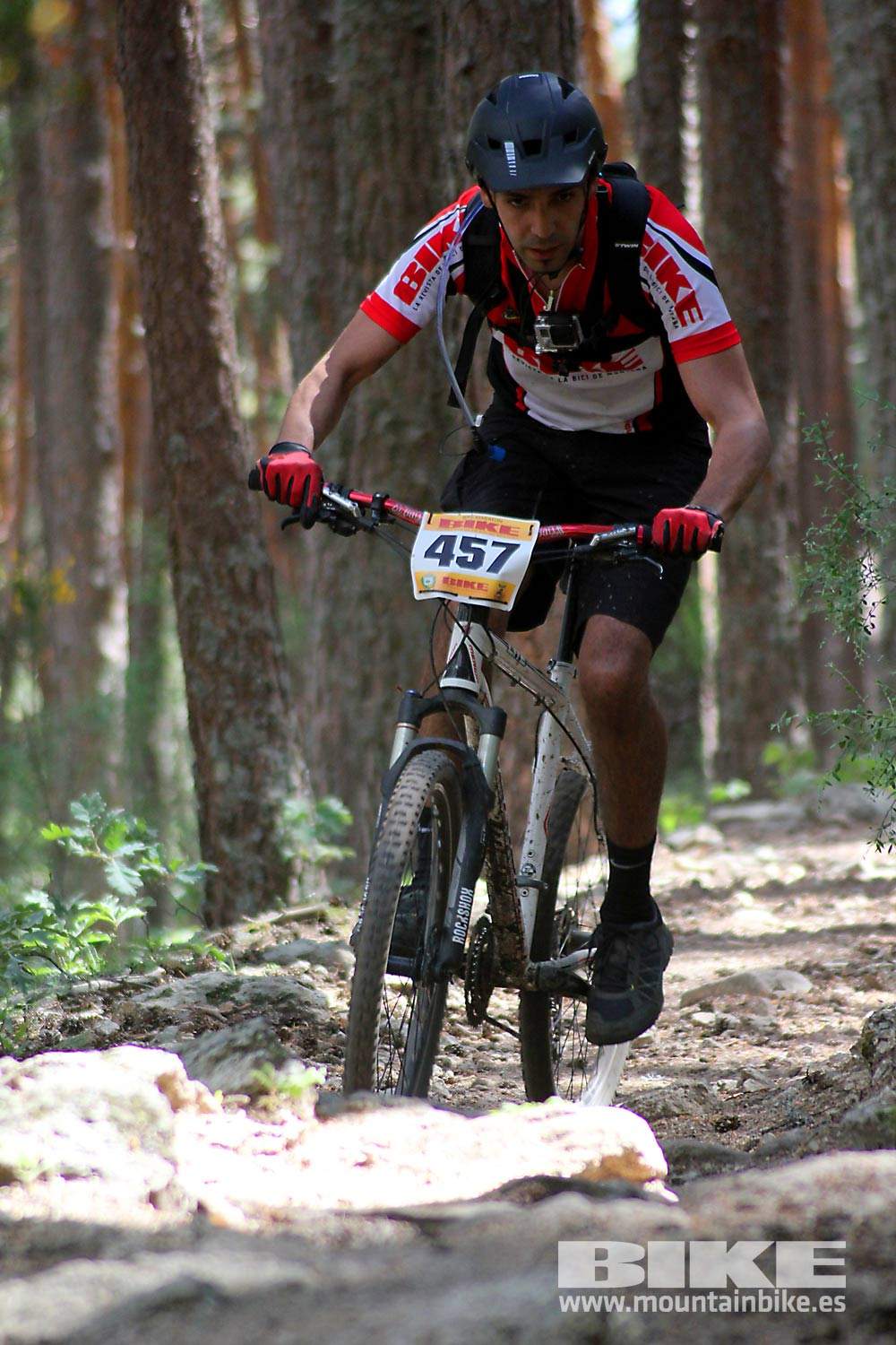 BIKE Maratón Sierra de Madrid 2015 Galería 7