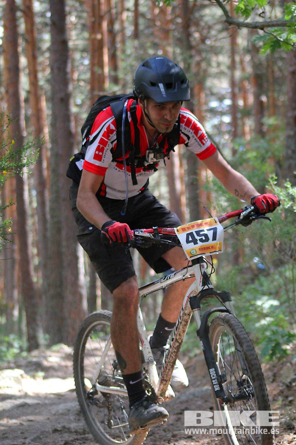BIKE Maratón Sierra de Madrid 2015 Galería 7