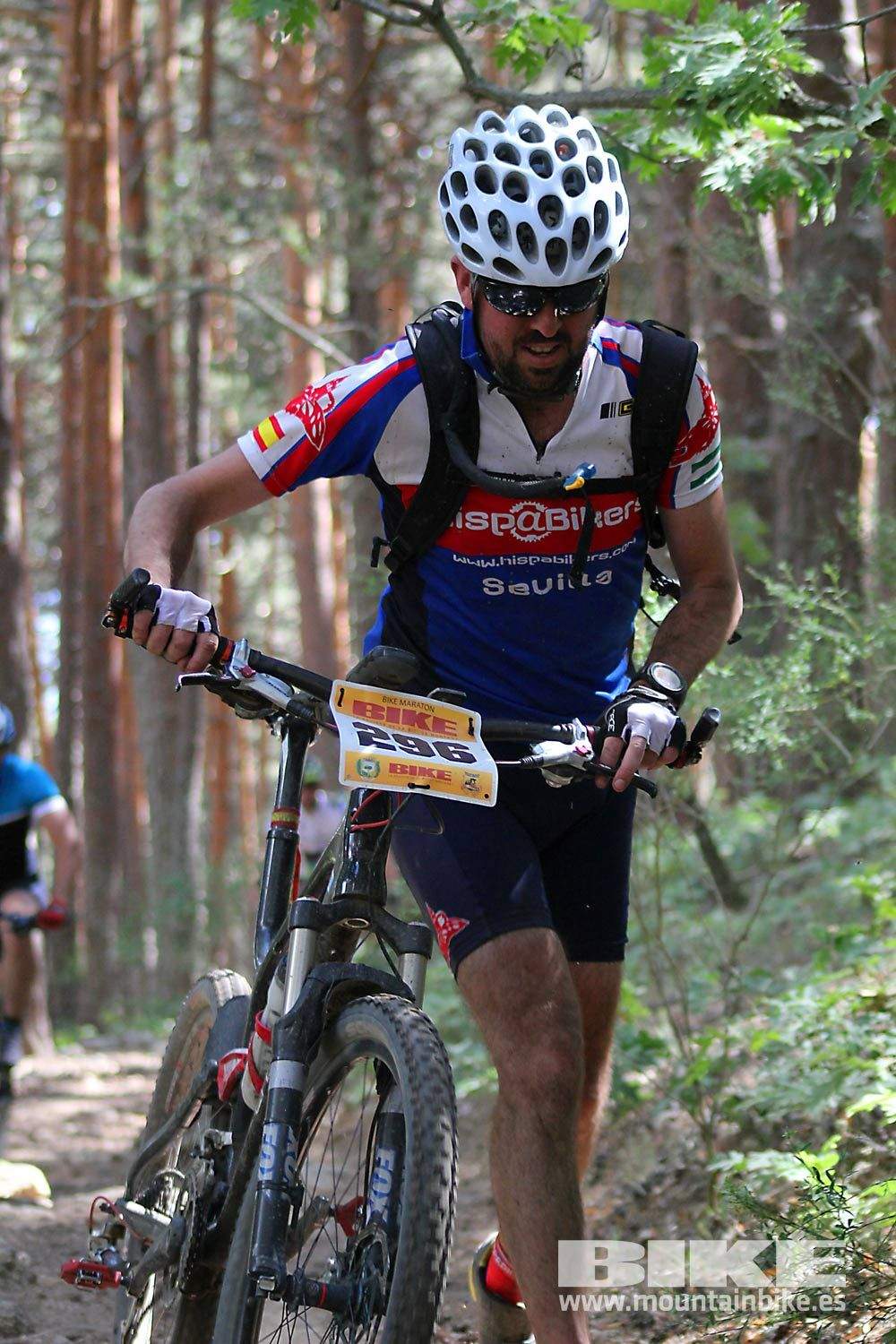 BIKE Maratón Sierra de Madrid 2015 Galería 7