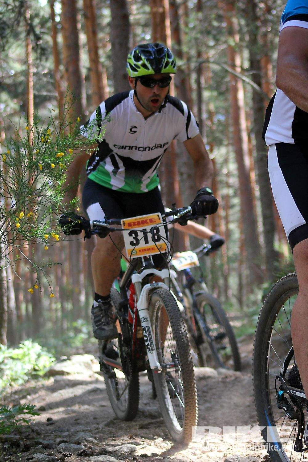 BIKE Maratón Sierra de Madrid 2015 Galería 7
