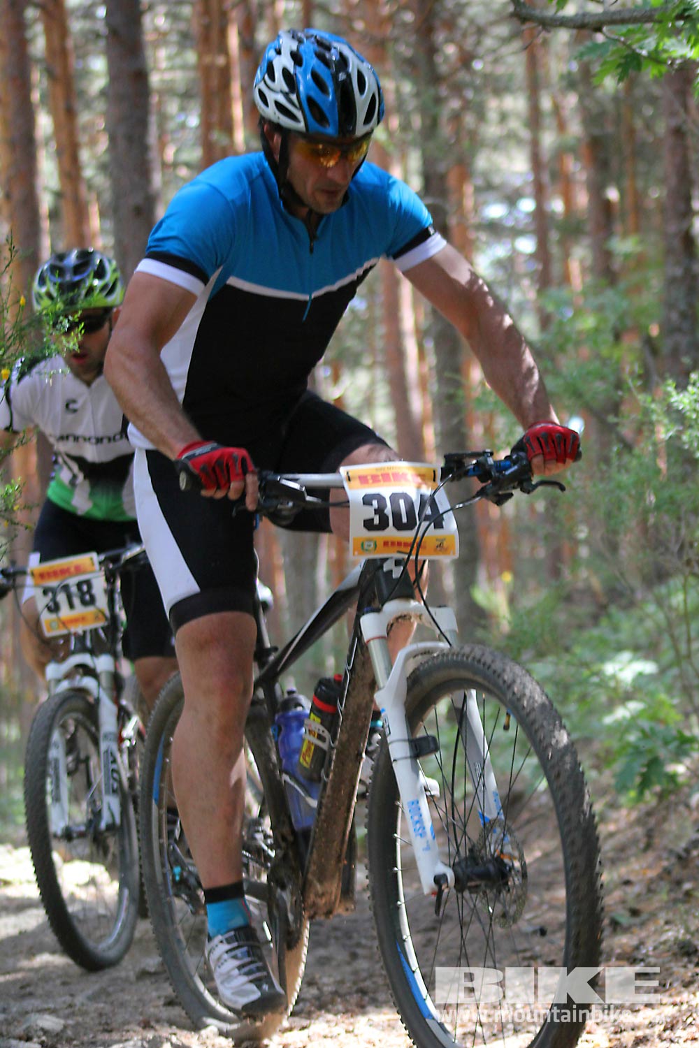 BIKE Maratón Sierra de Madrid 2015 Galería 7