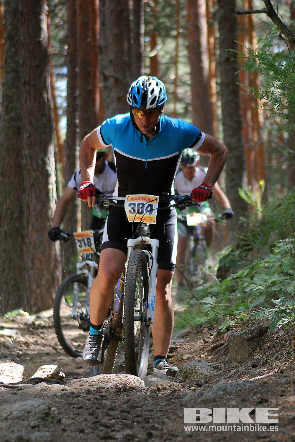 BIKE Maratón Sierra de Madrid 2015 Galería 7