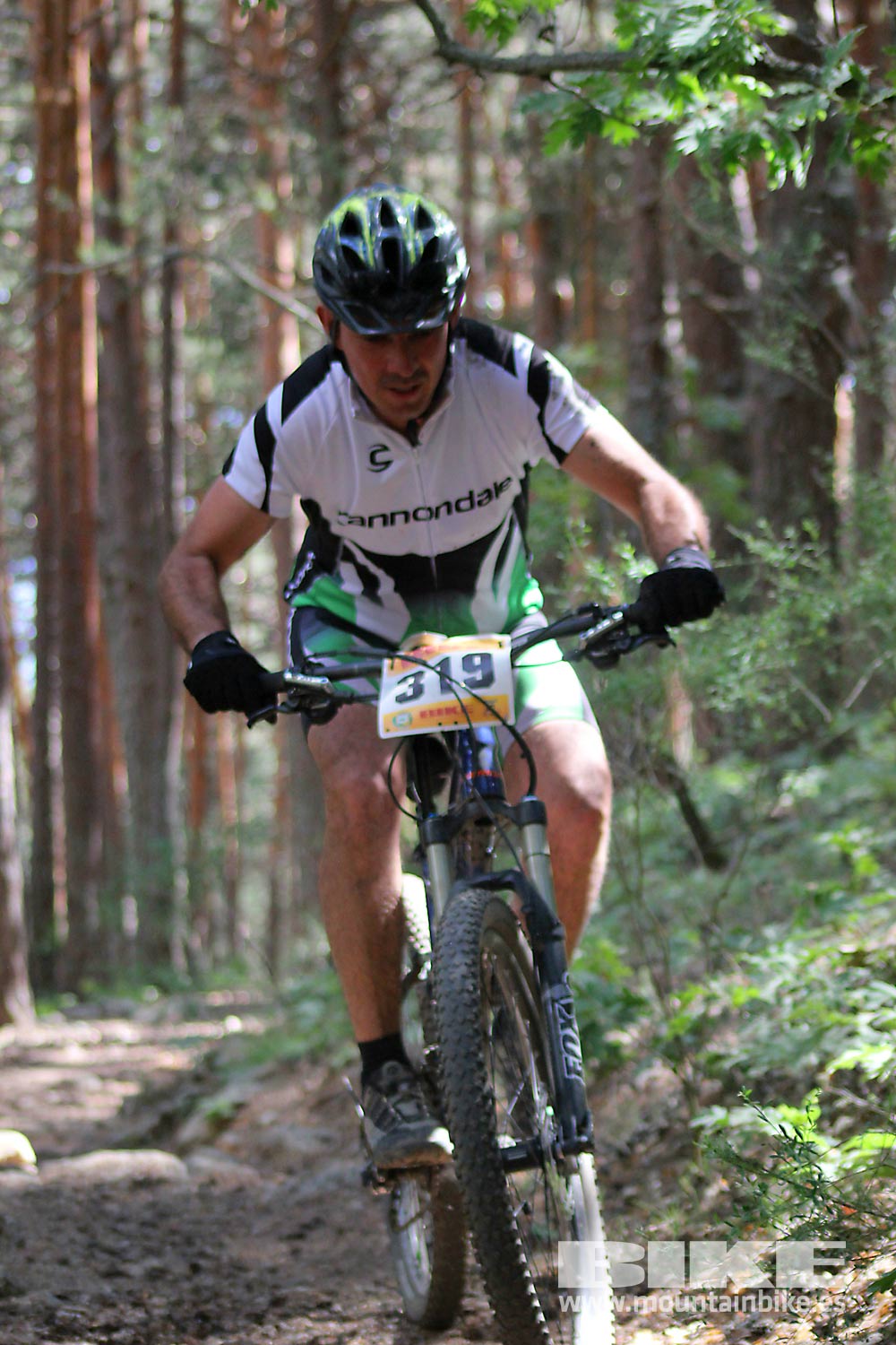 BIKE Maratón Sierra de Madrid 2015 Galería 7