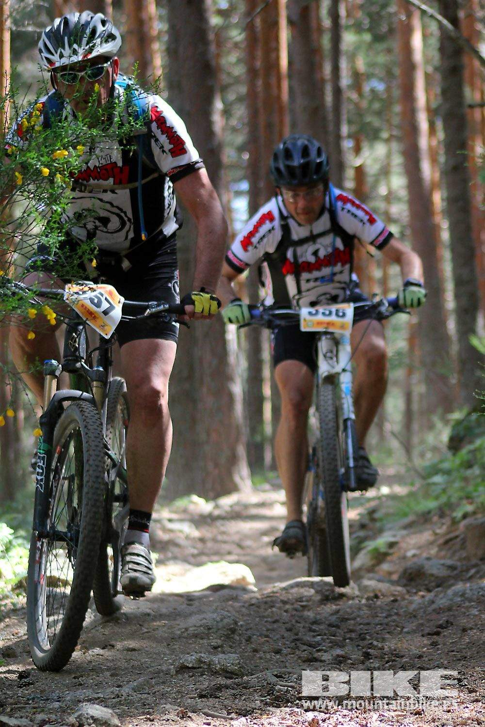 BIKE Maratón Sierra de Madrid 2015 Galería 7
