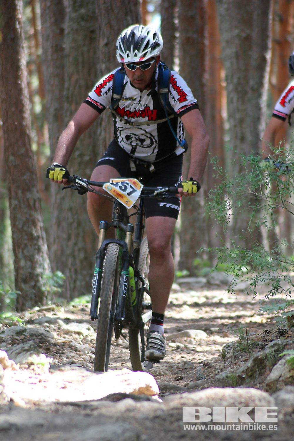 BIKE Maratón Sierra de Madrid 2015 Galería 7