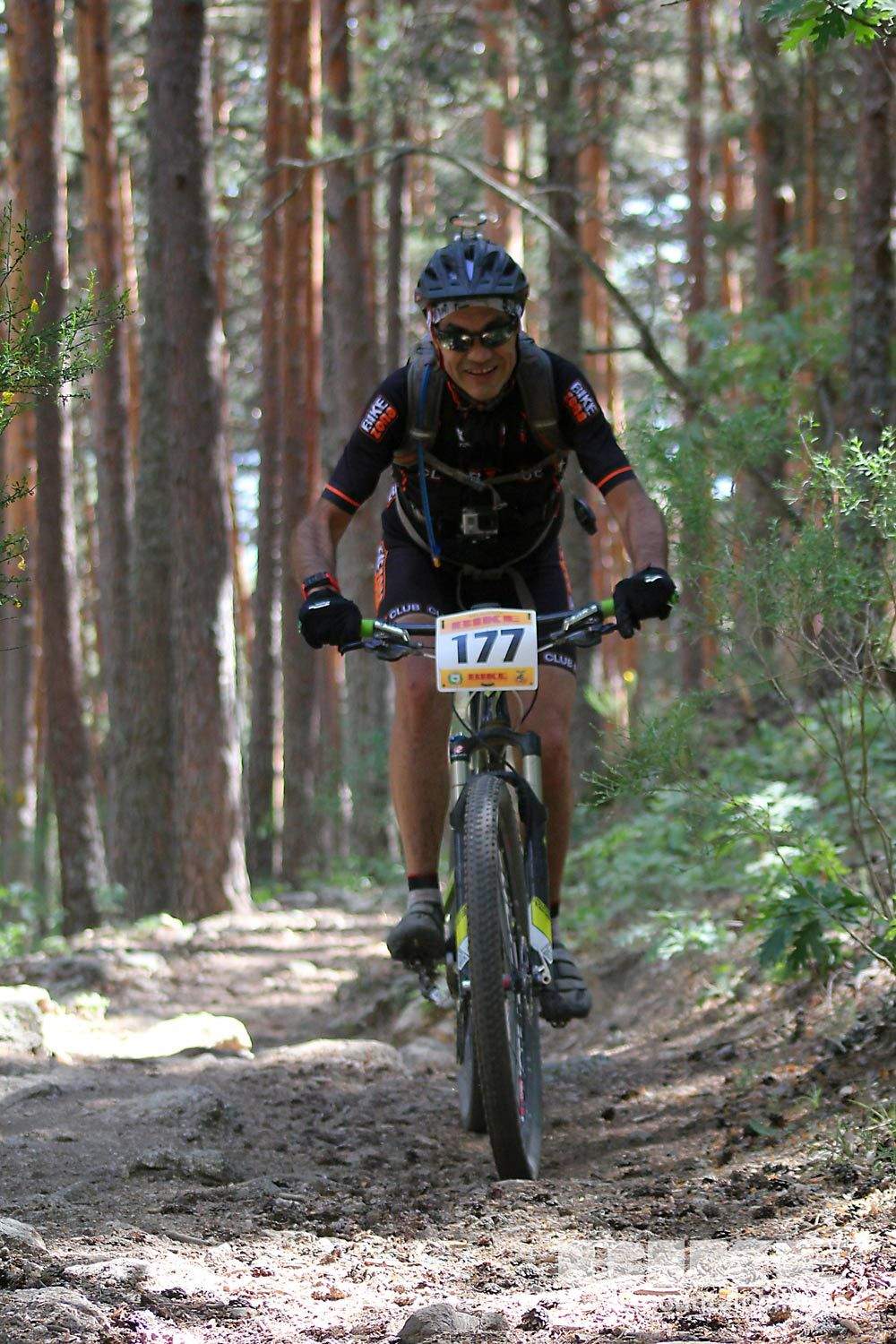 BIKE Maratón Sierra de Madrid 2015 Galería 7