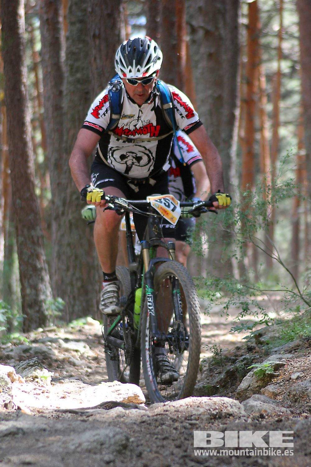 BIKE Maratón Sierra de Madrid 2015 Galería 7