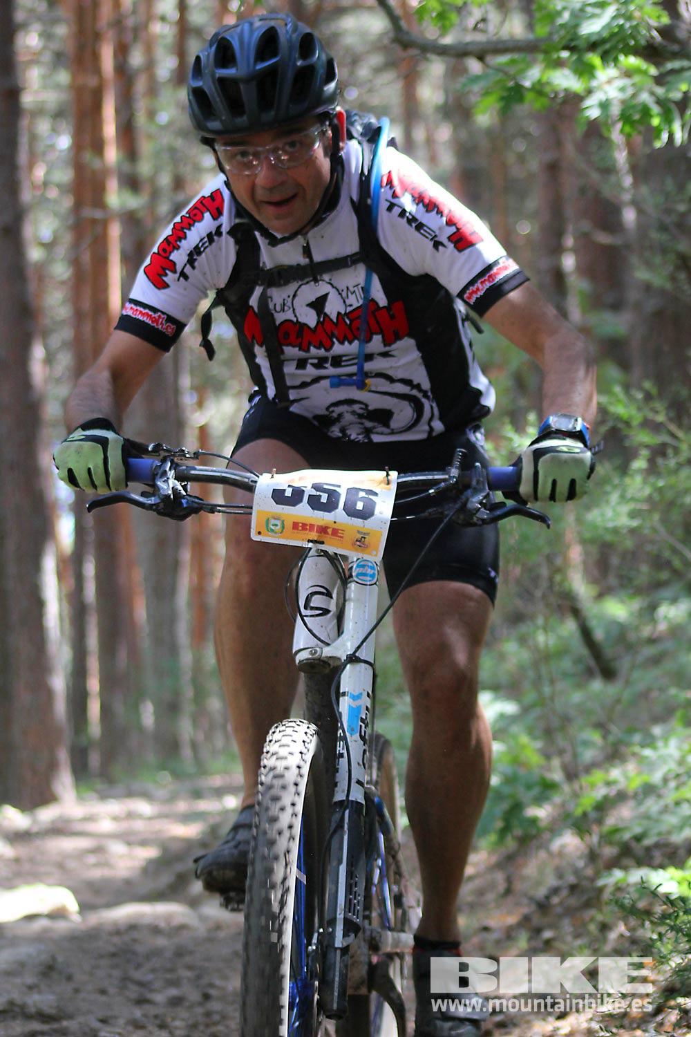 BIKE Maratón Sierra de Madrid 2015 Galería 7