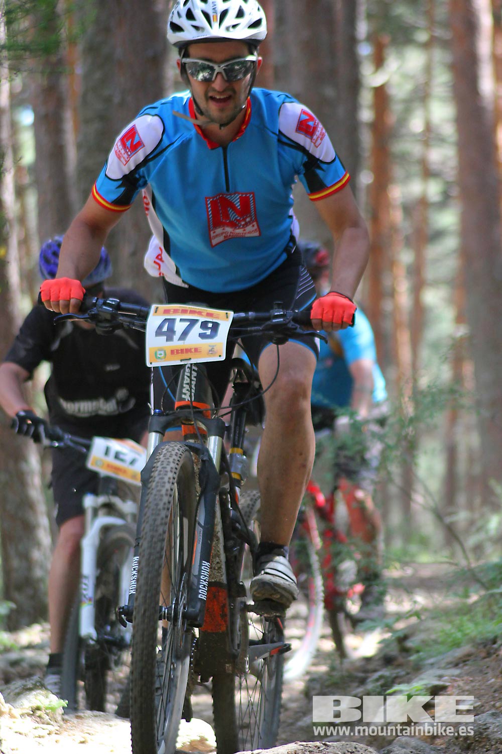 BIKE Maratón Sierra de Madrid 2015 Galería 7