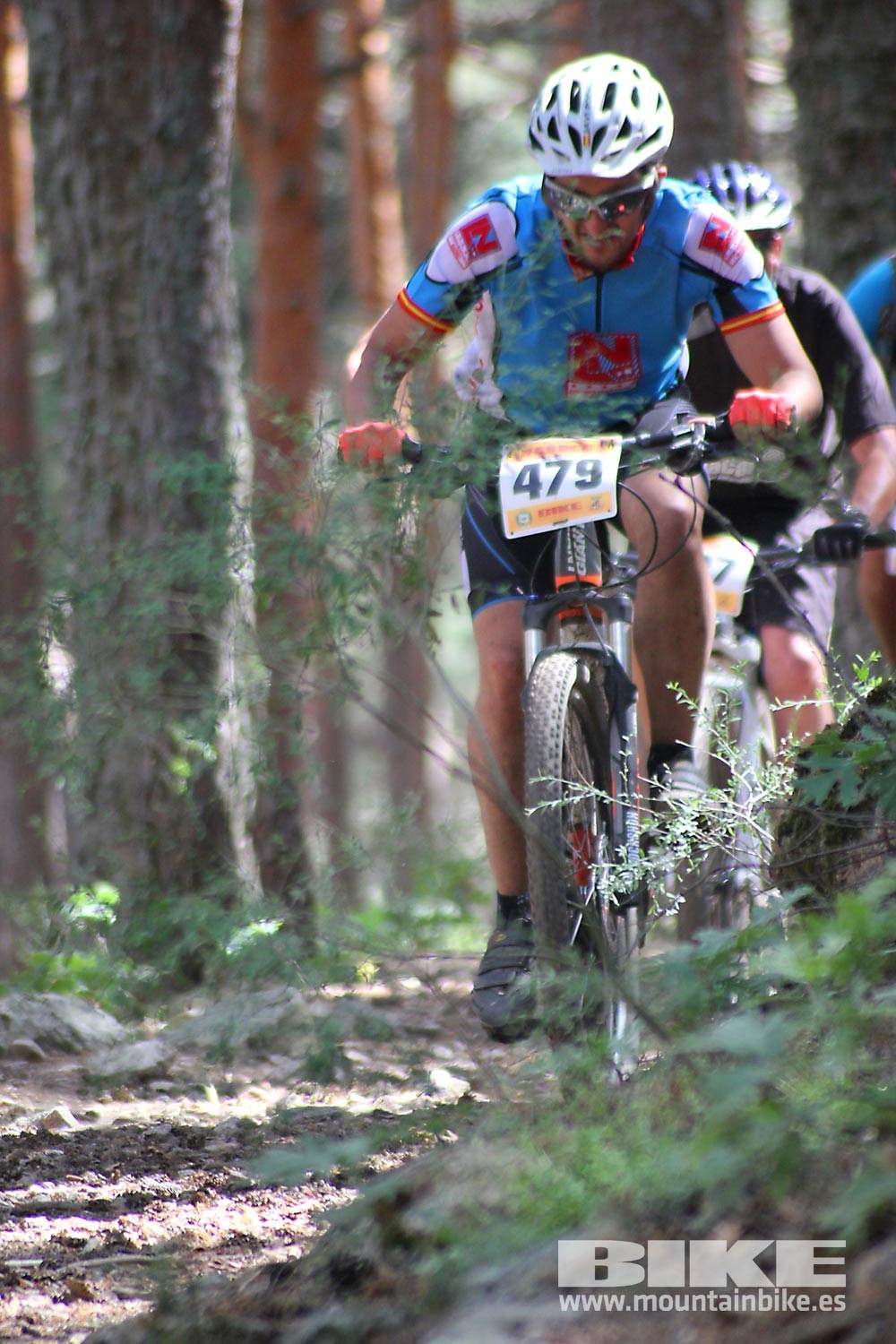 BIKE Maratón Sierra de Madrid 2015 Galería 7