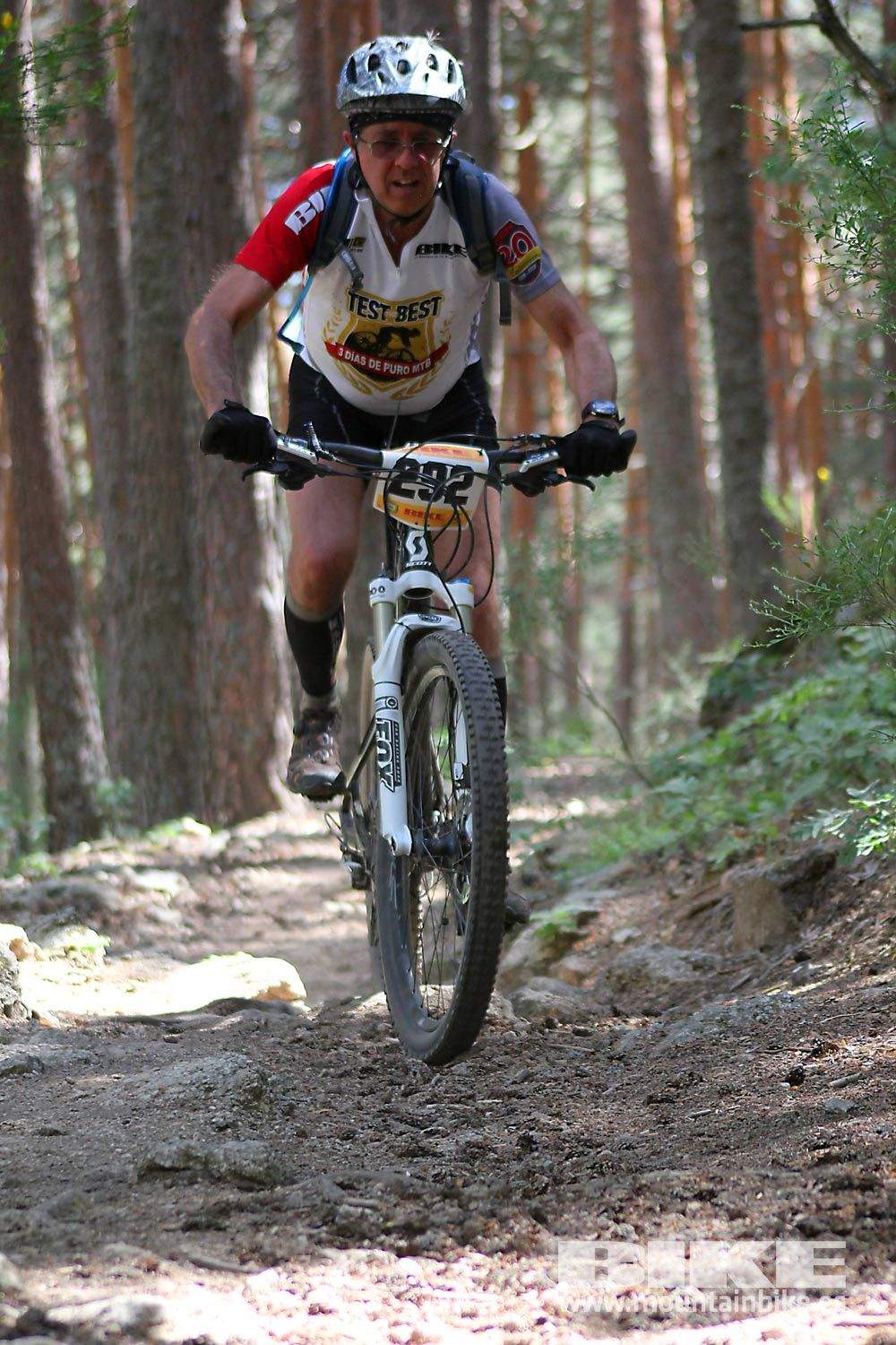BIKE Maratón Sierra de Madrid 2015 Galería 7