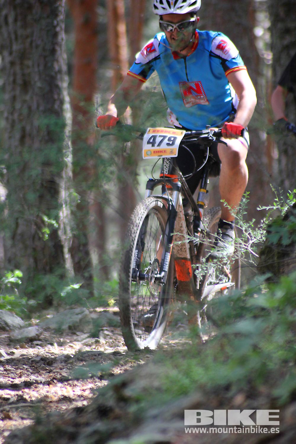 BIKE Maratón Sierra de Madrid 2015 Galería 7