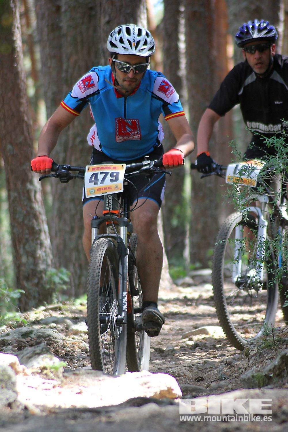 BIKE Maratón Sierra de Madrid 2015 Galería 7