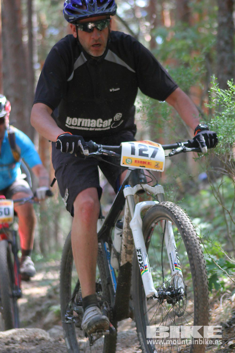 BIKE Maratón Sierra de Madrid 2015 Galería 7