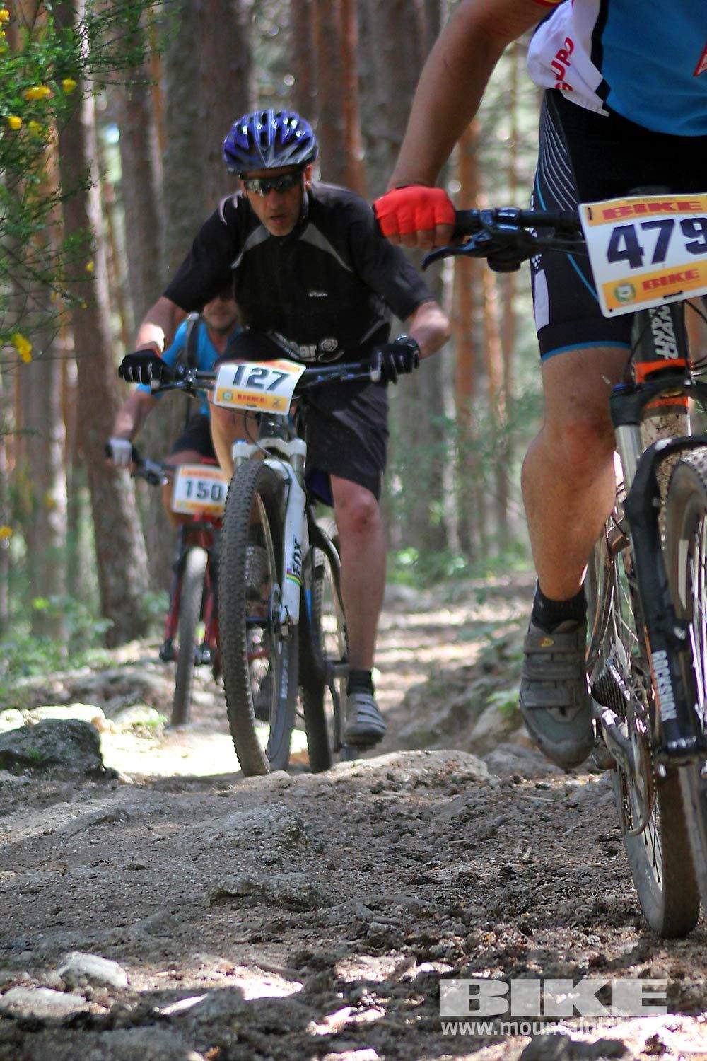 BIKE Maratón Sierra de Madrid 2015 Galería 7