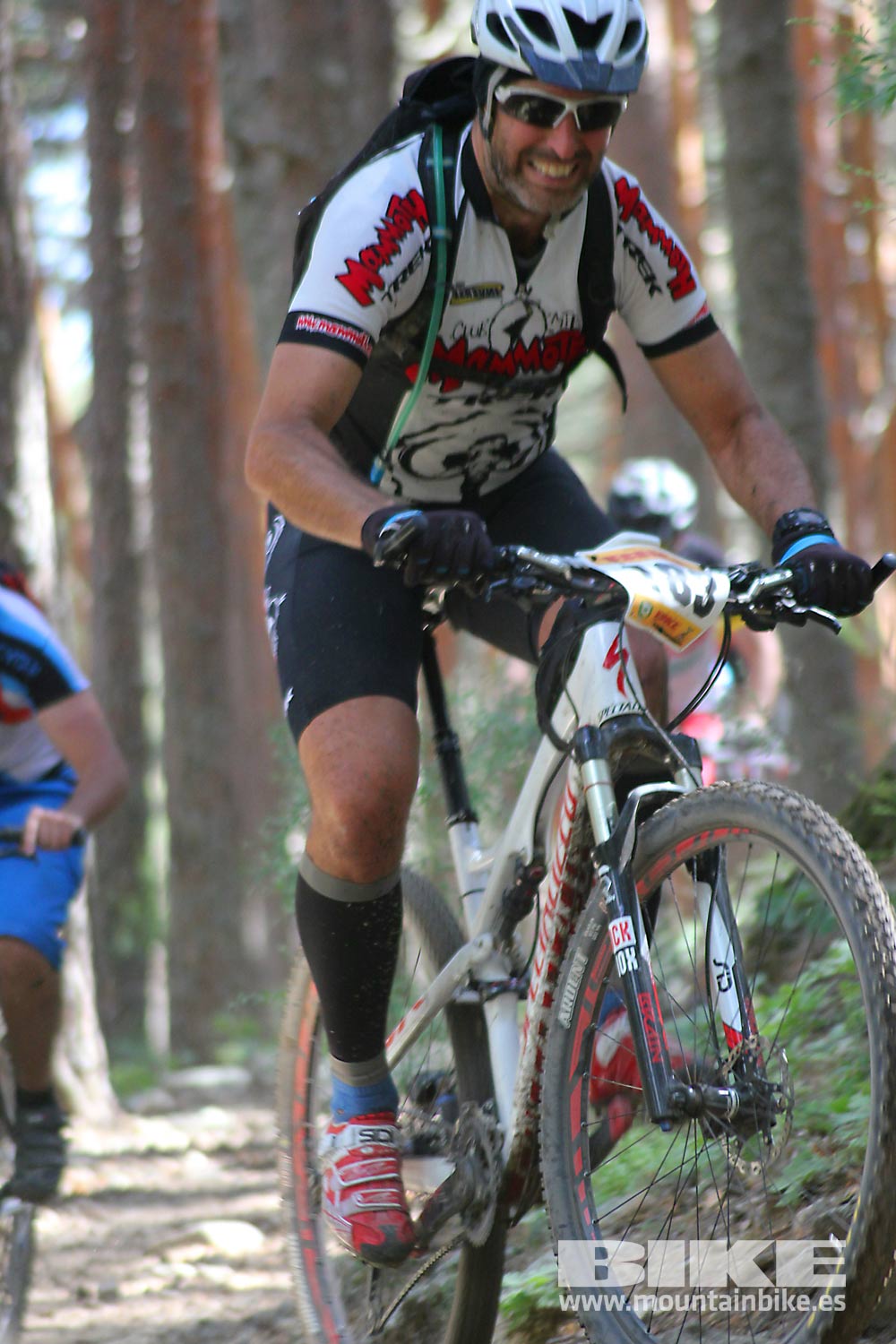BIKE Maratón Sierra de Madrid 2015 Galería 7