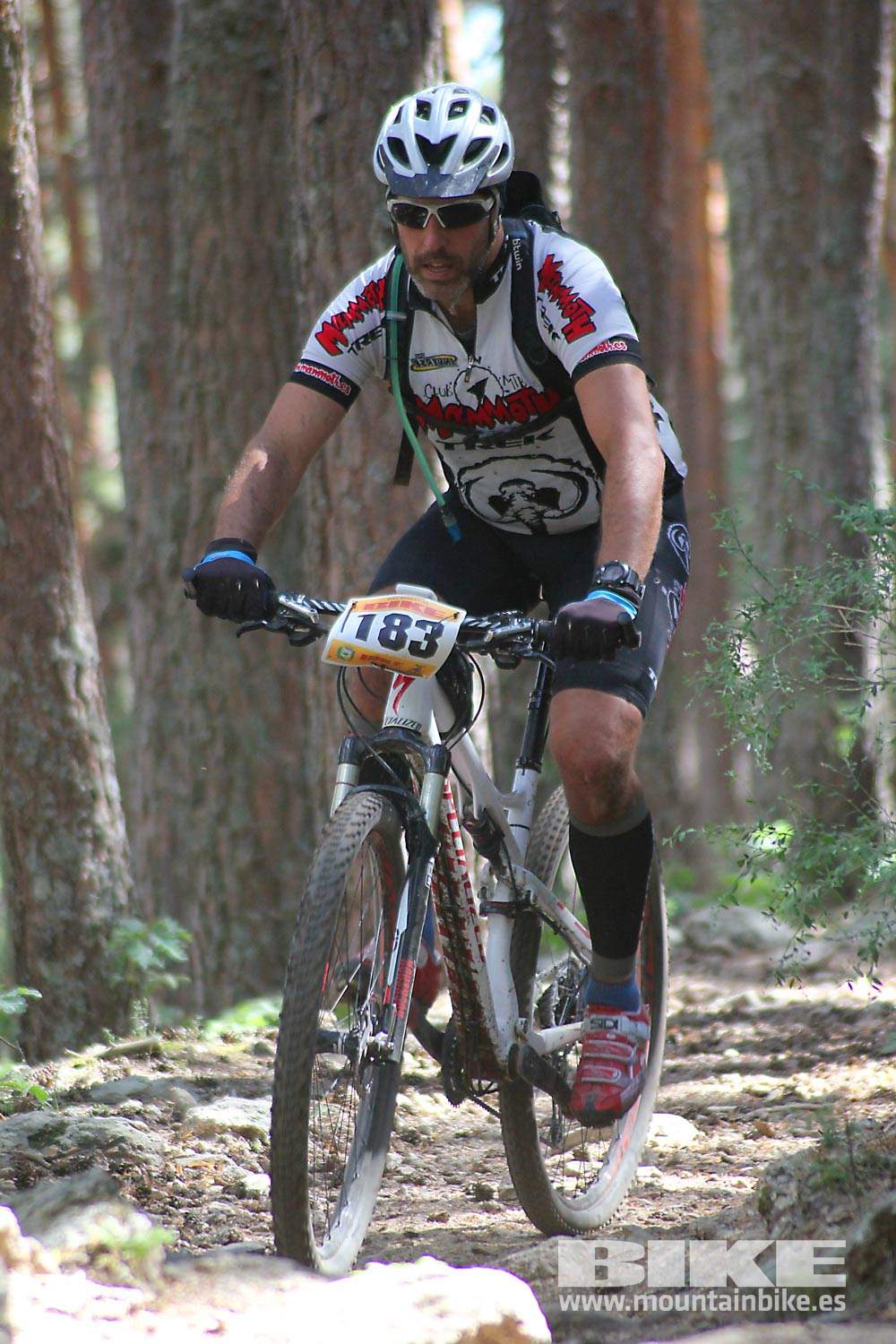 BIKE Maratón Sierra de Madrid 2015 Galería 7