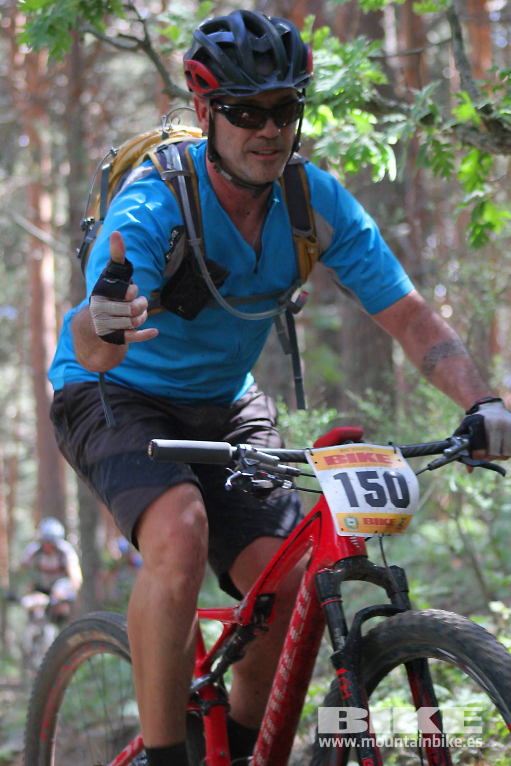 BIKE Maratón Sierra de Madrid 2015 Galería 7