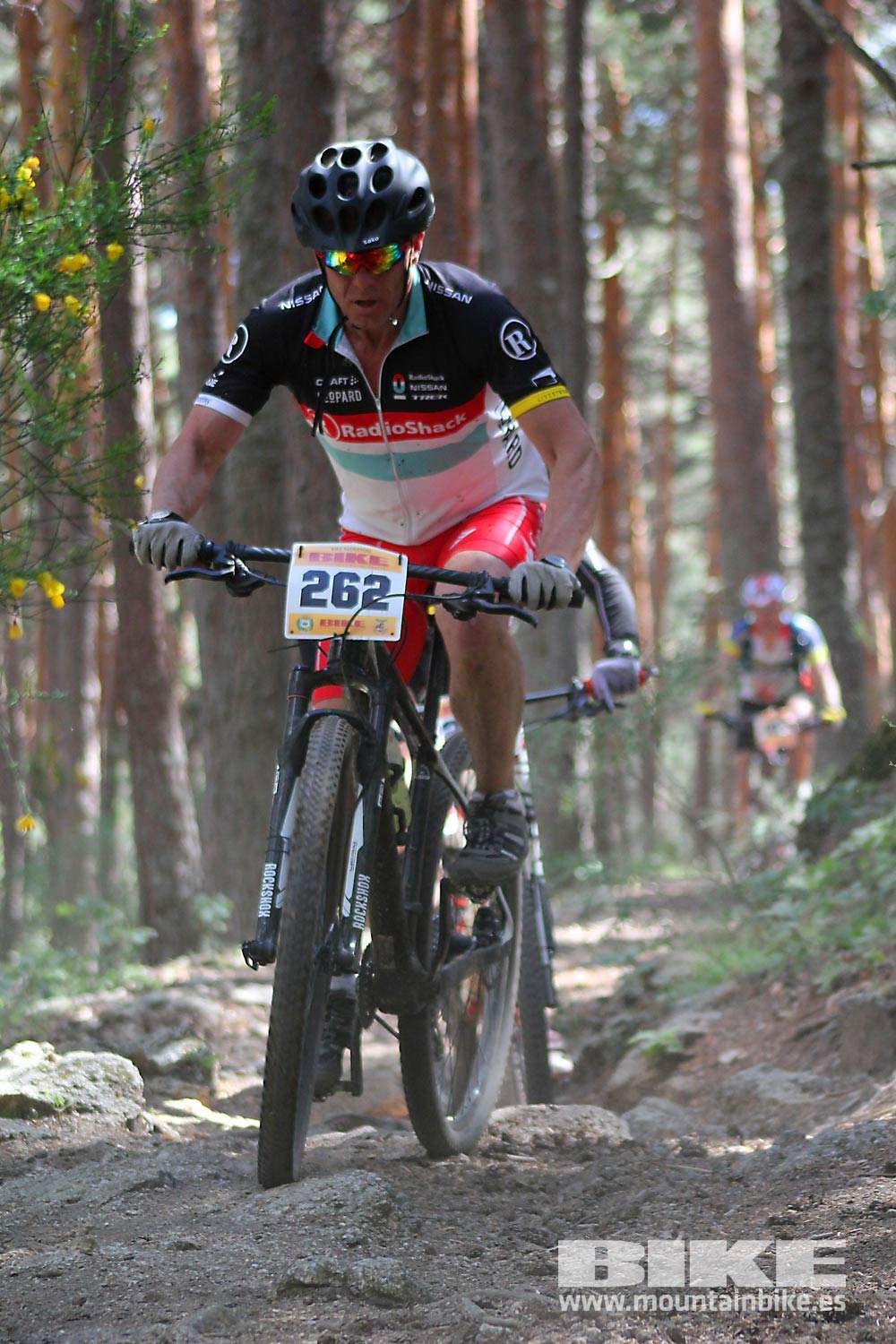 BIKE Maratón Sierra de Madrid 2015 Galería 7