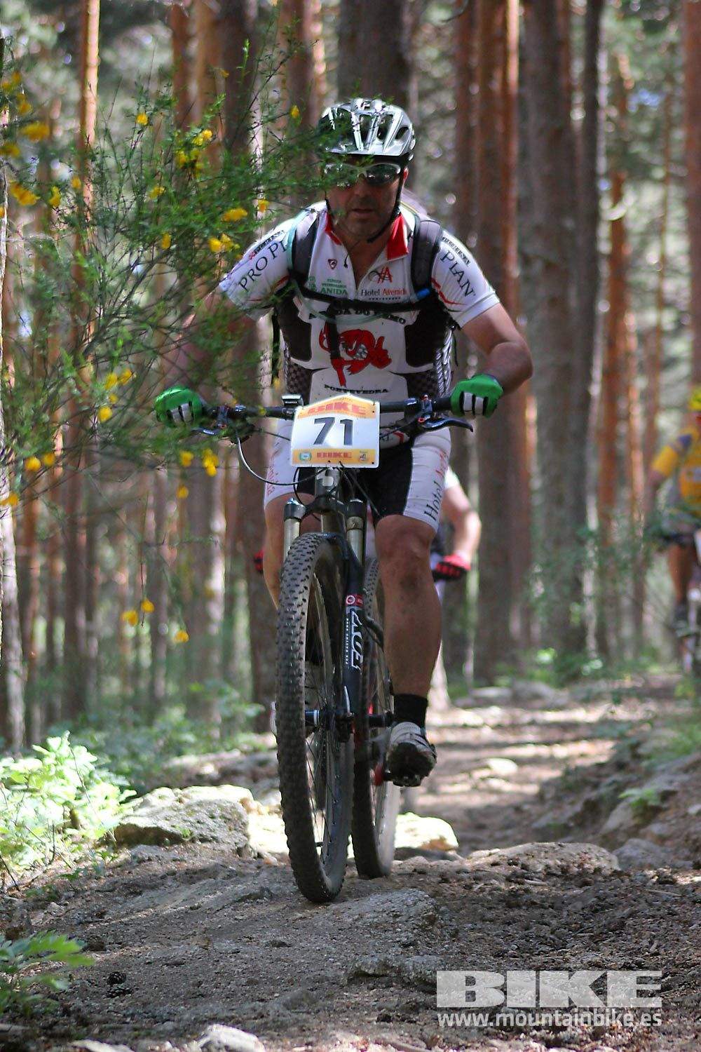 BIKE Maratón Sierra de Madrid 2015 Galería 7