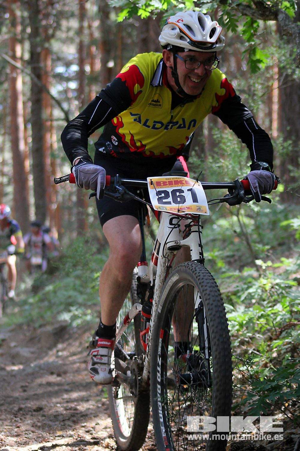 BIKE Maratón Sierra de Madrid 2015 Galería 7