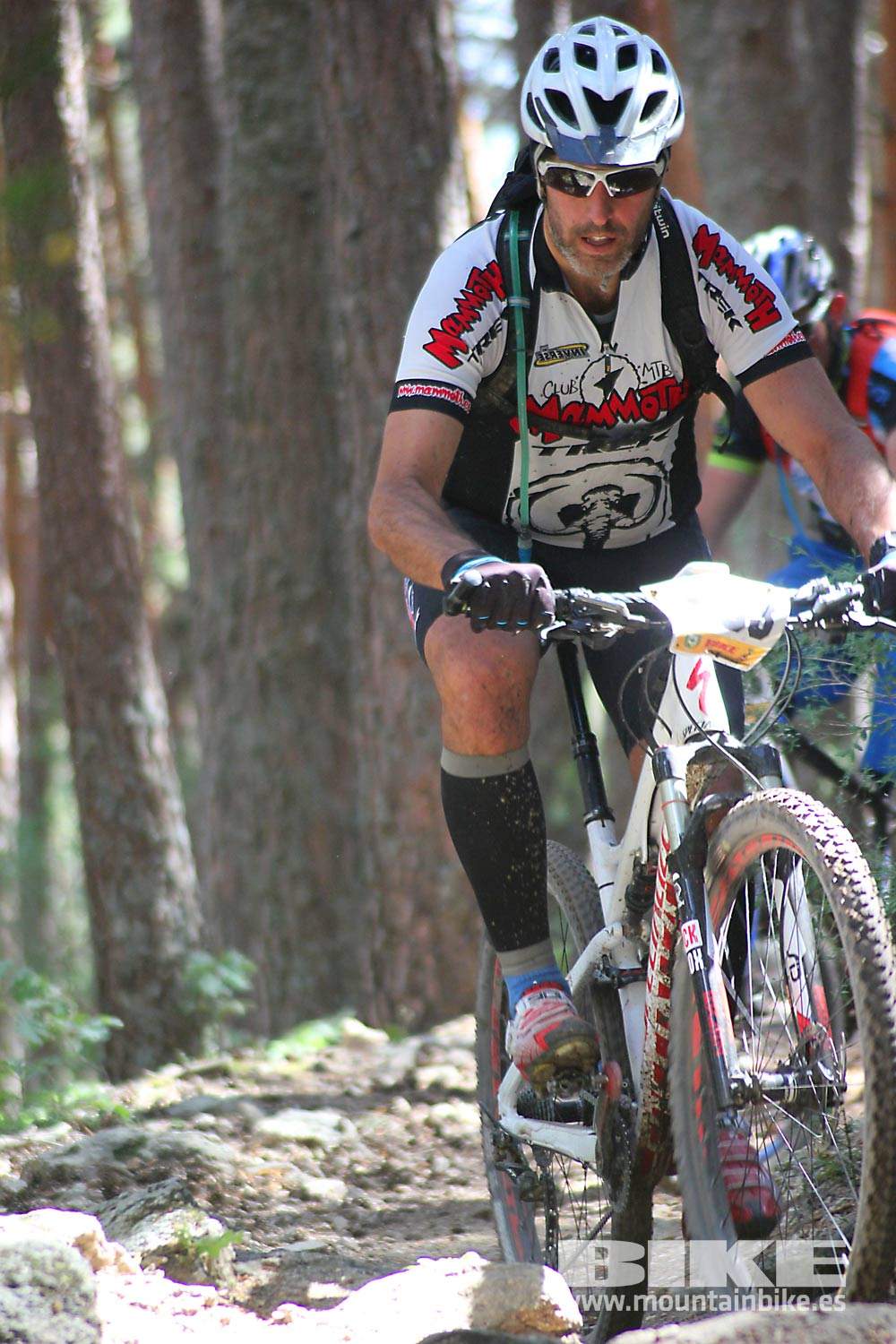 BIKE Maratón Sierra de Madrid 2015 Galería 7