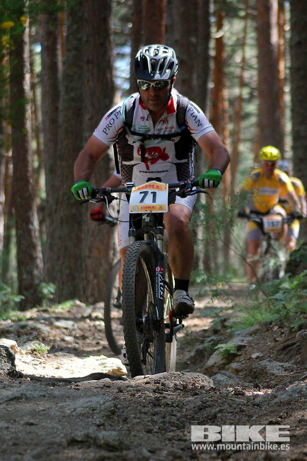 BIKE Maratón Sierra de Madrid 2015 Galería 7